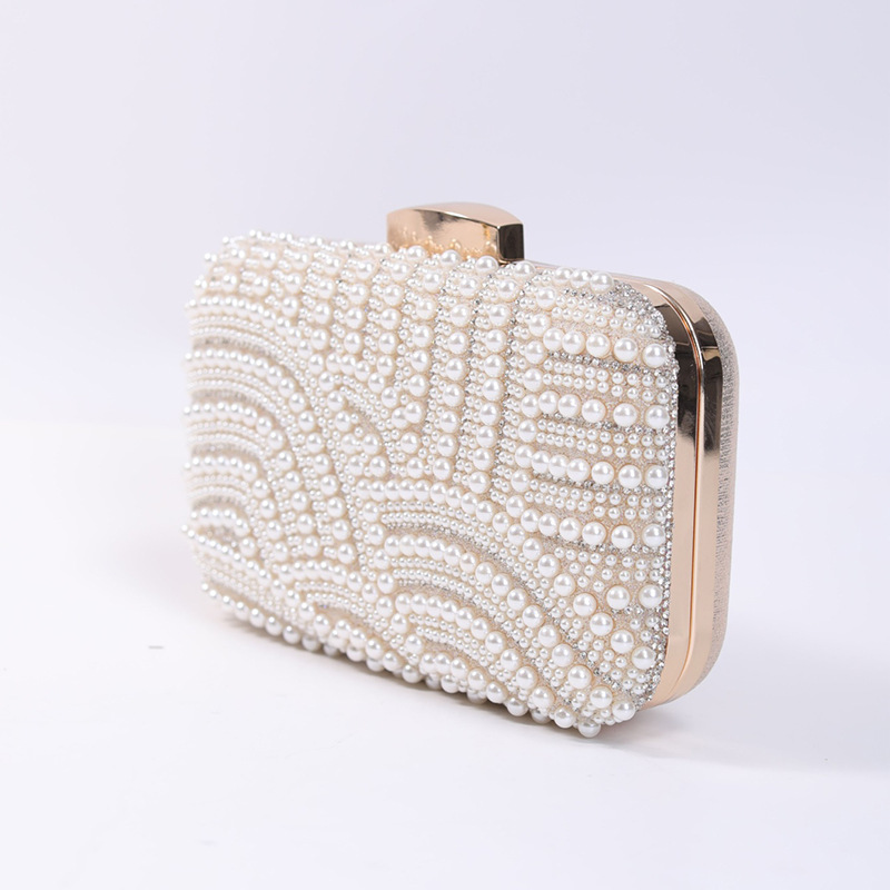 Luksusowa torebka wieczorowa z – Luxury Bags England recenzja i cena