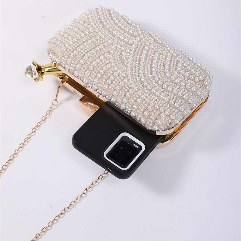 Luksusowa torebka wieczorowa z – Luxury Bags England recenzja i cena