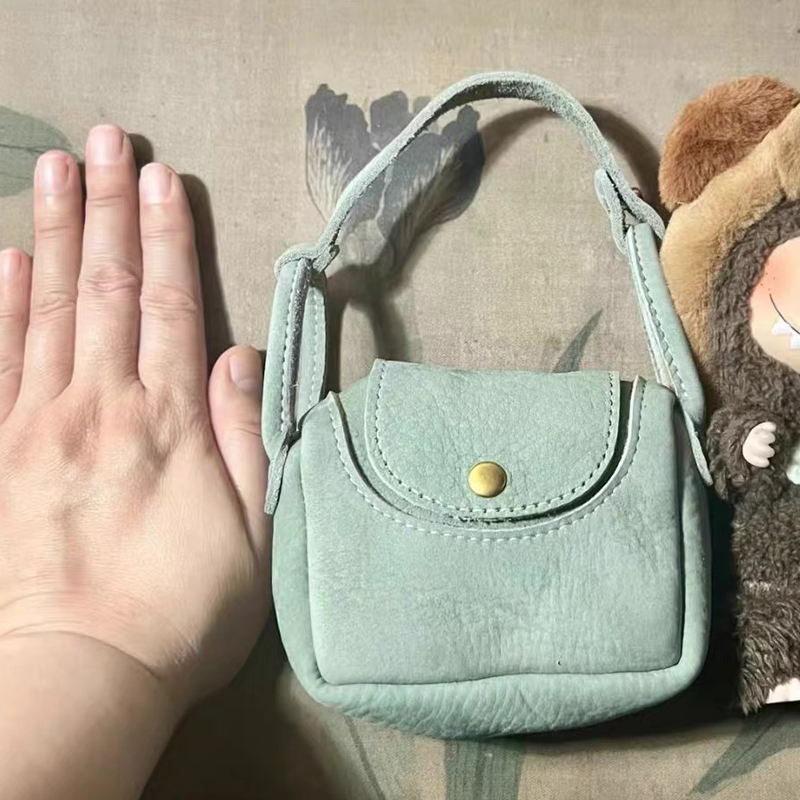 Modne Super Słodkie Mini Toreb – Luxury Bags Casual recenzja i cena
