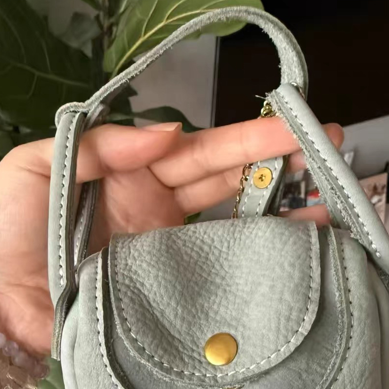 Modne Super Słodkie Mini Toreb – Luxury Bags Casual recenzja i cena