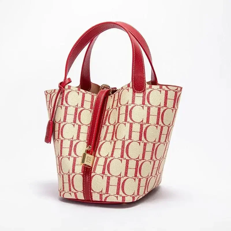 Torba typu tote dla kobiet, lu – Tote Bag Leather Monogram recenzja i cena